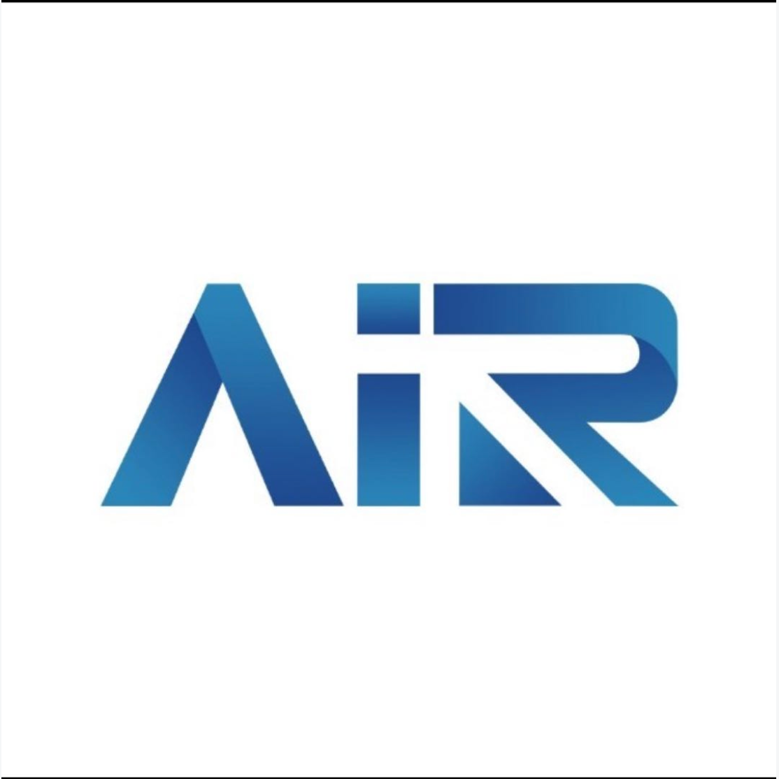 清华大学智能产业研究院 AIR